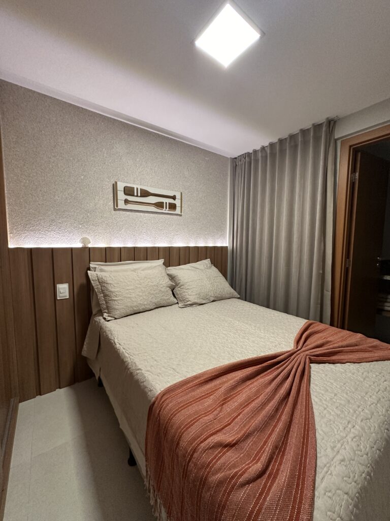 Praia de Guarajuba 01